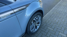 Land Rover Range Rover Evoque 2.0 D180 First Edition 5dr Auto Diesel Hatchback